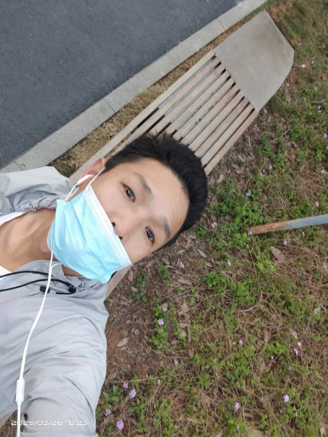找运动搭子