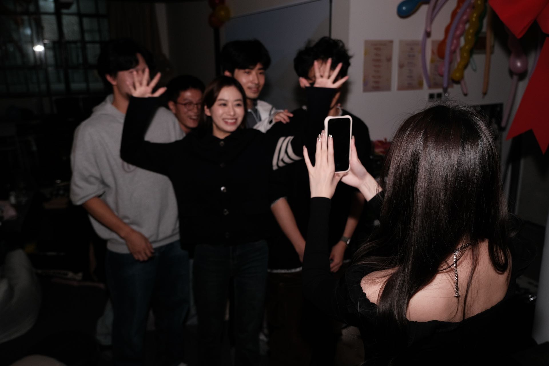 找酒搭子