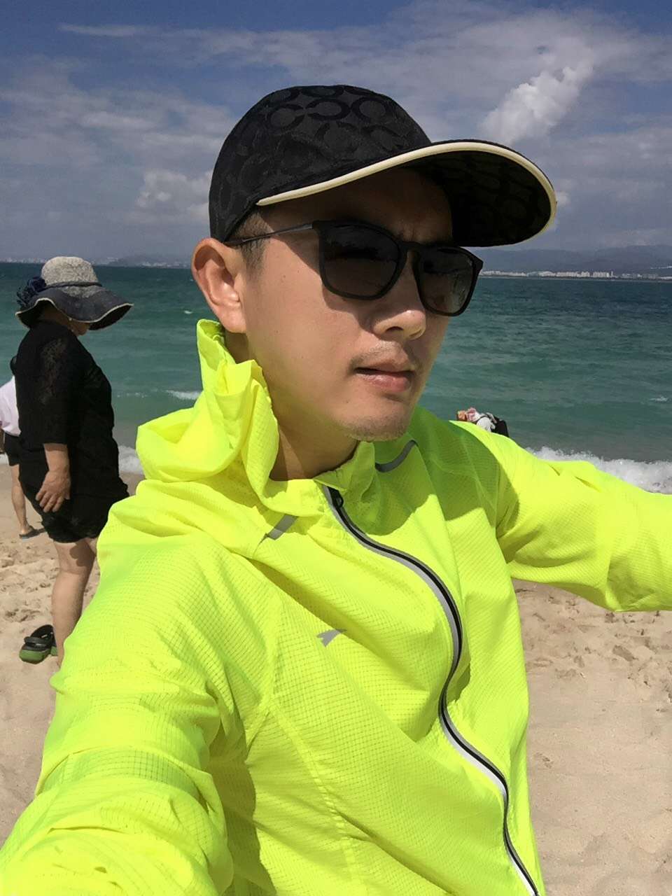 找聊天搭子