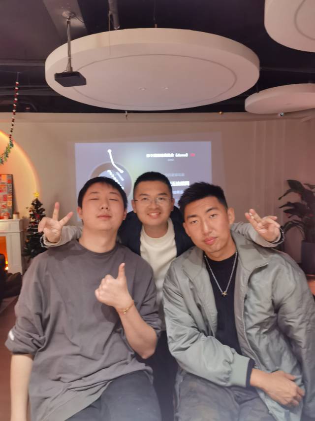 找唱歌搭子