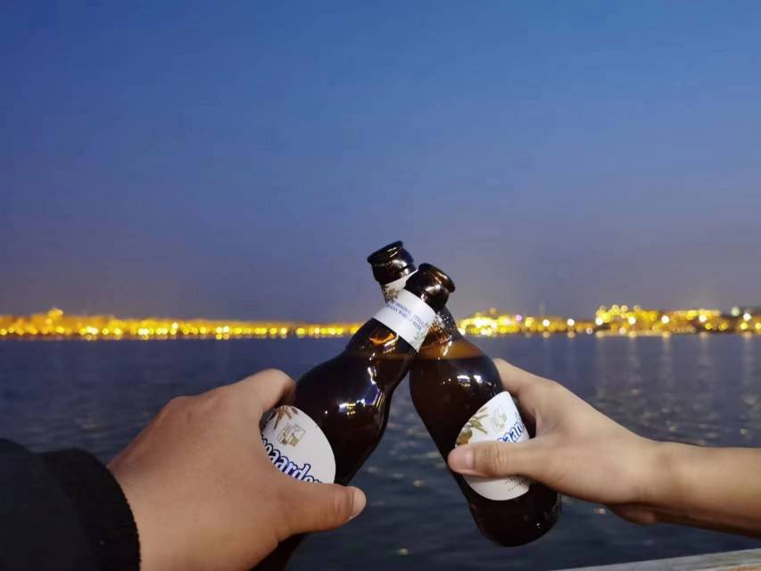 找喝酒搭子