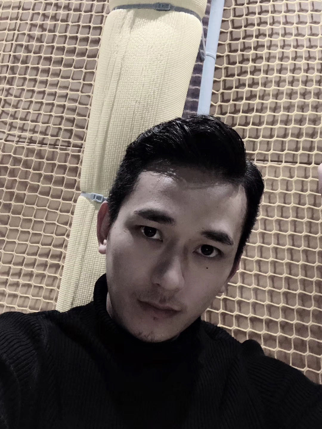找玩搭子