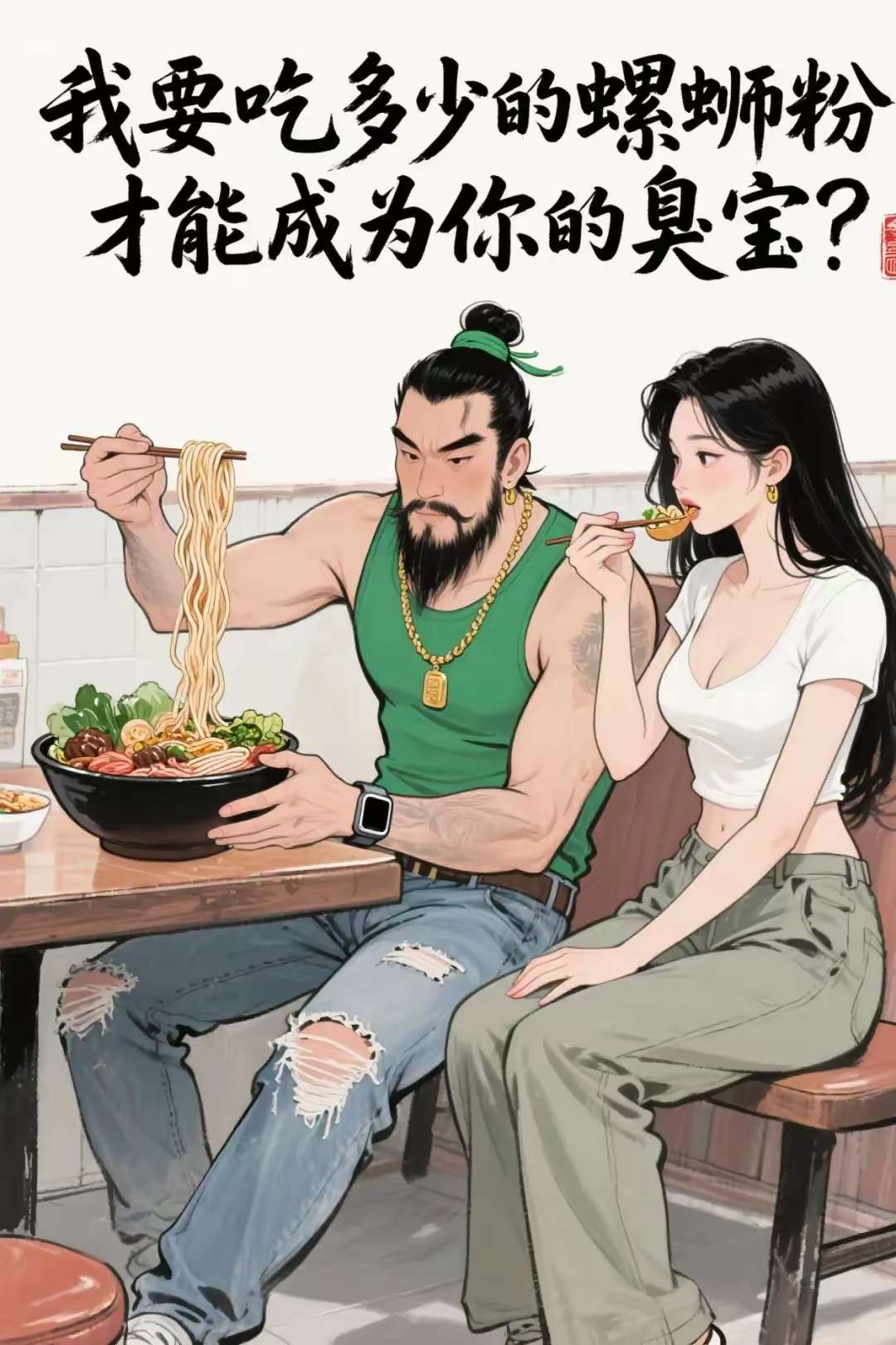 找运动搭子