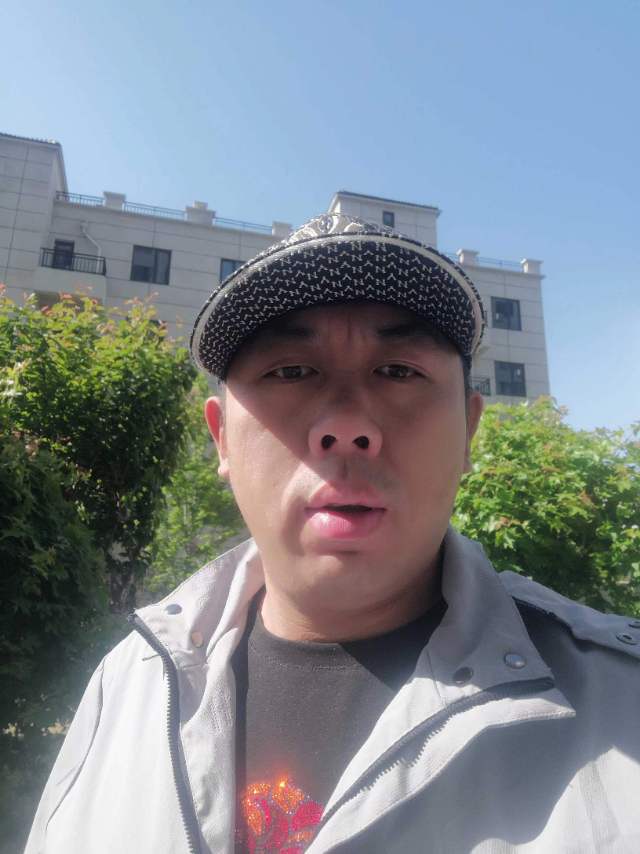 找运动搭子