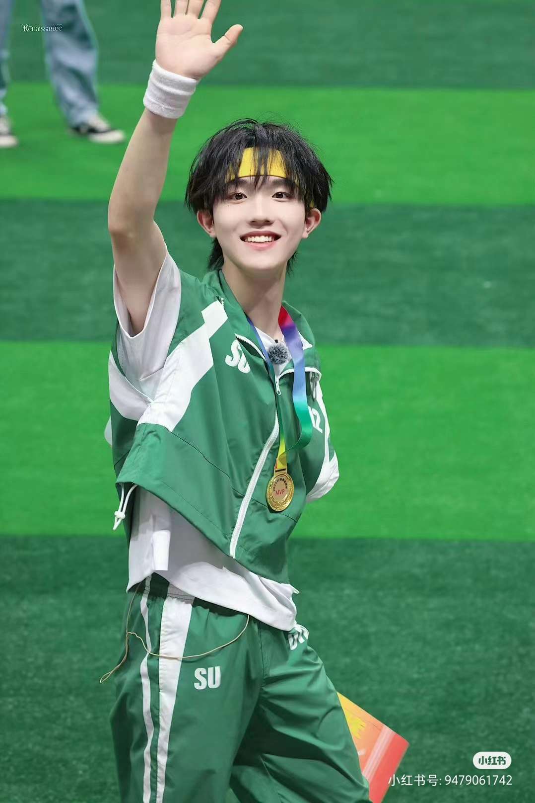 找追星搭子