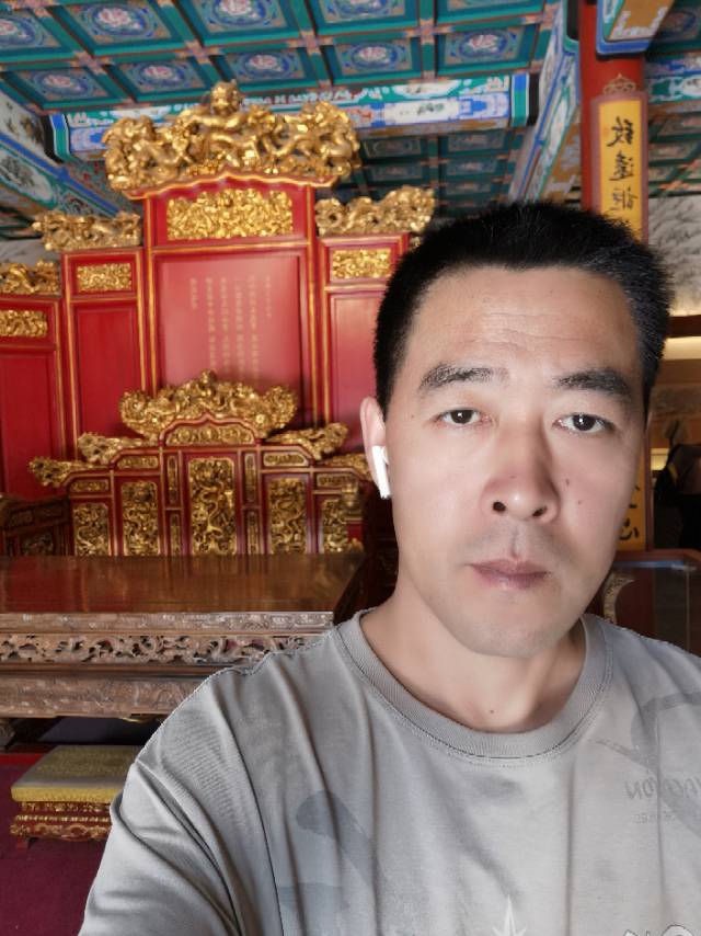 找说话搭子