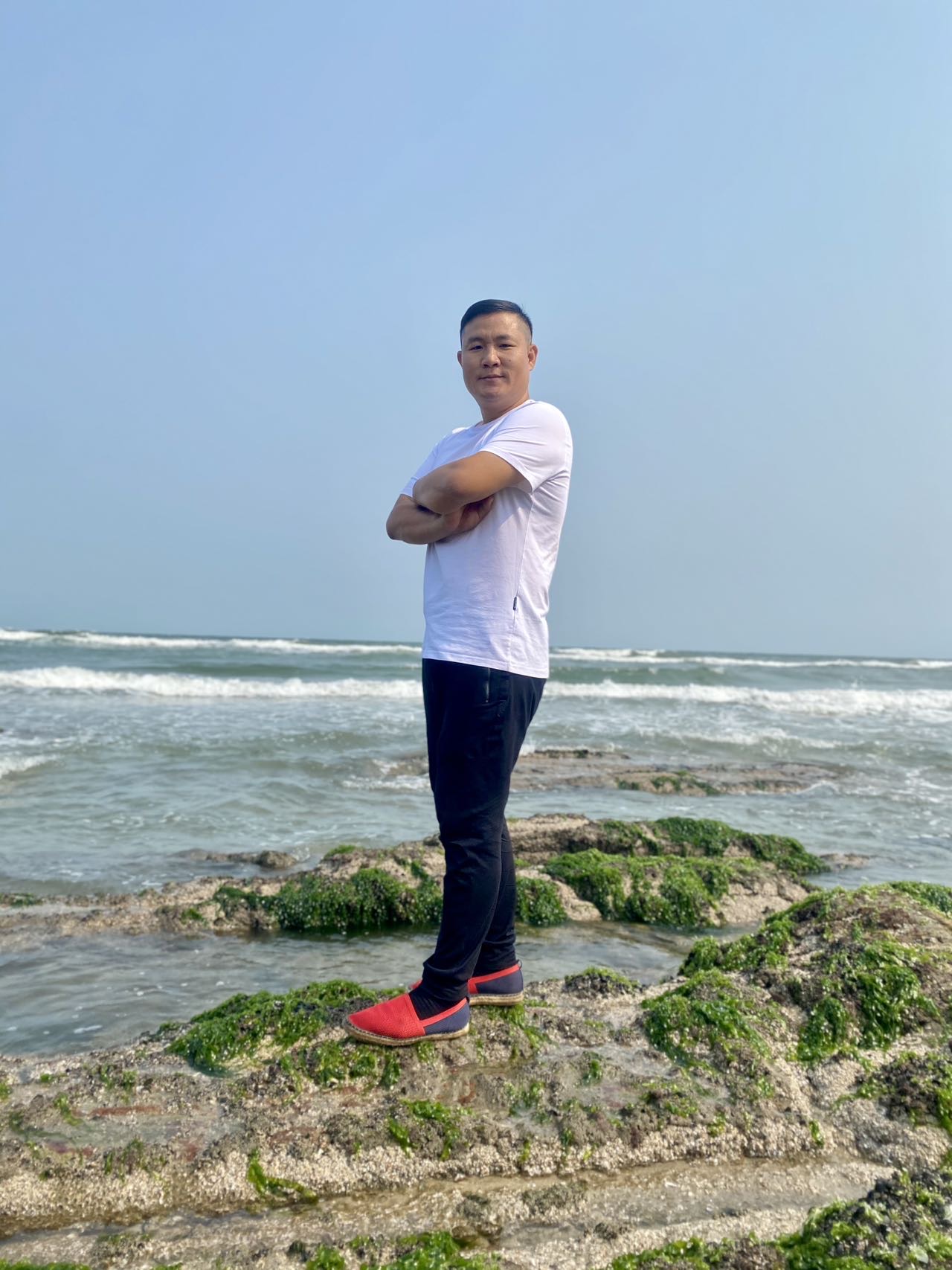 找旅游聊天户外搭子