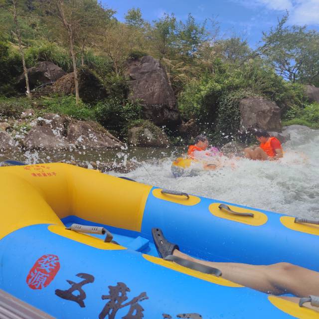 找旅游搭子