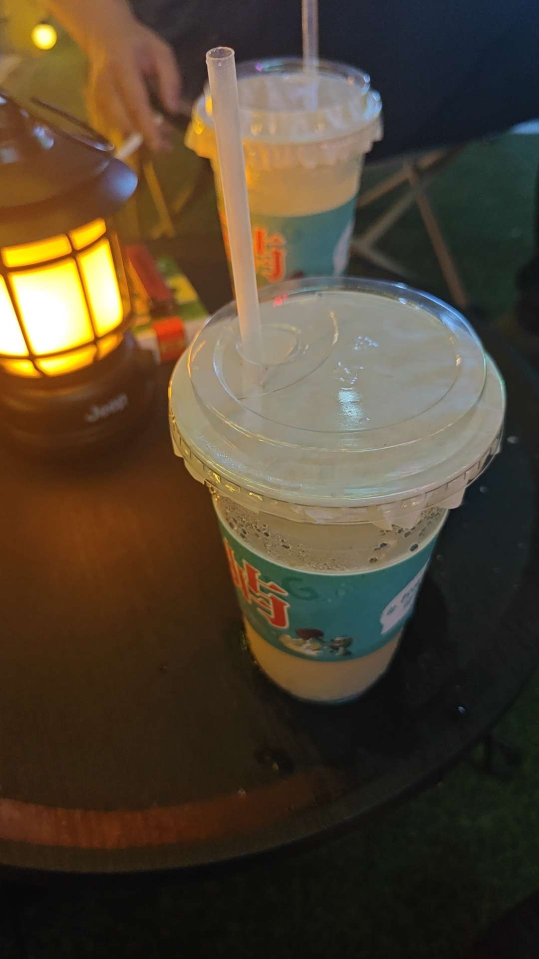 找娱乐搭子