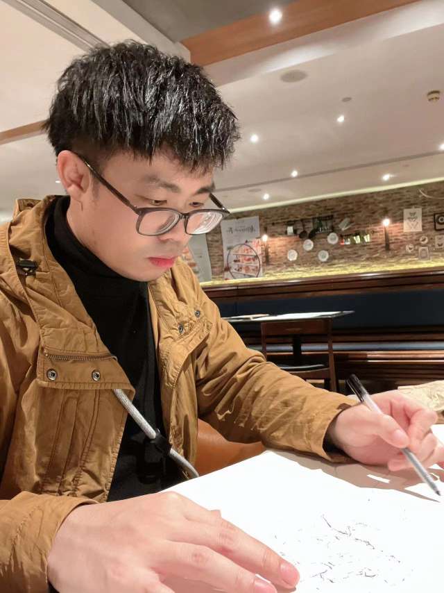 找恋爱搭子