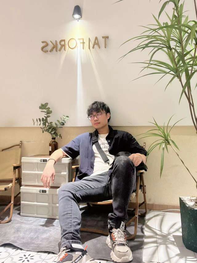 找恋爱搭子