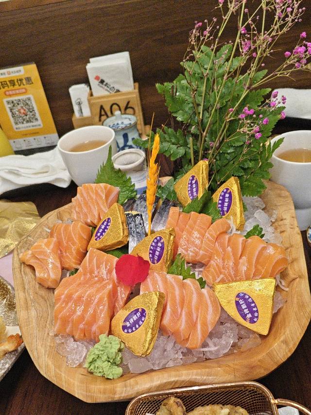 找美食搭子