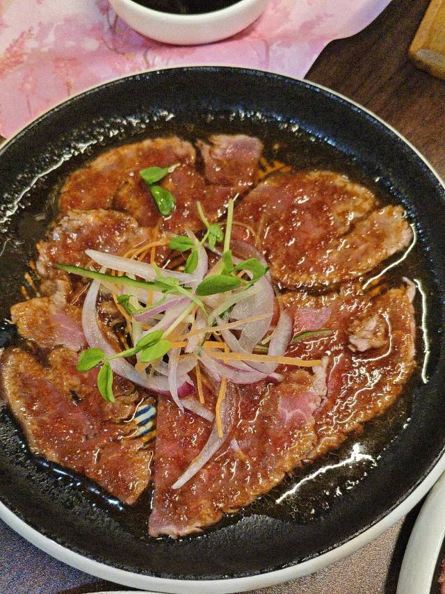 找美食搭子