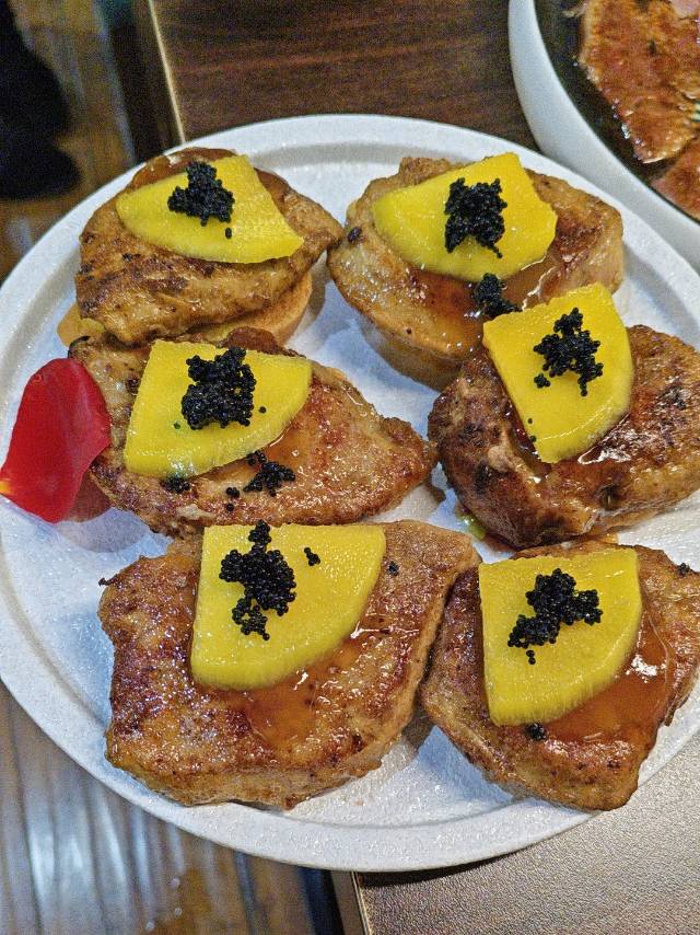 找美食搭子