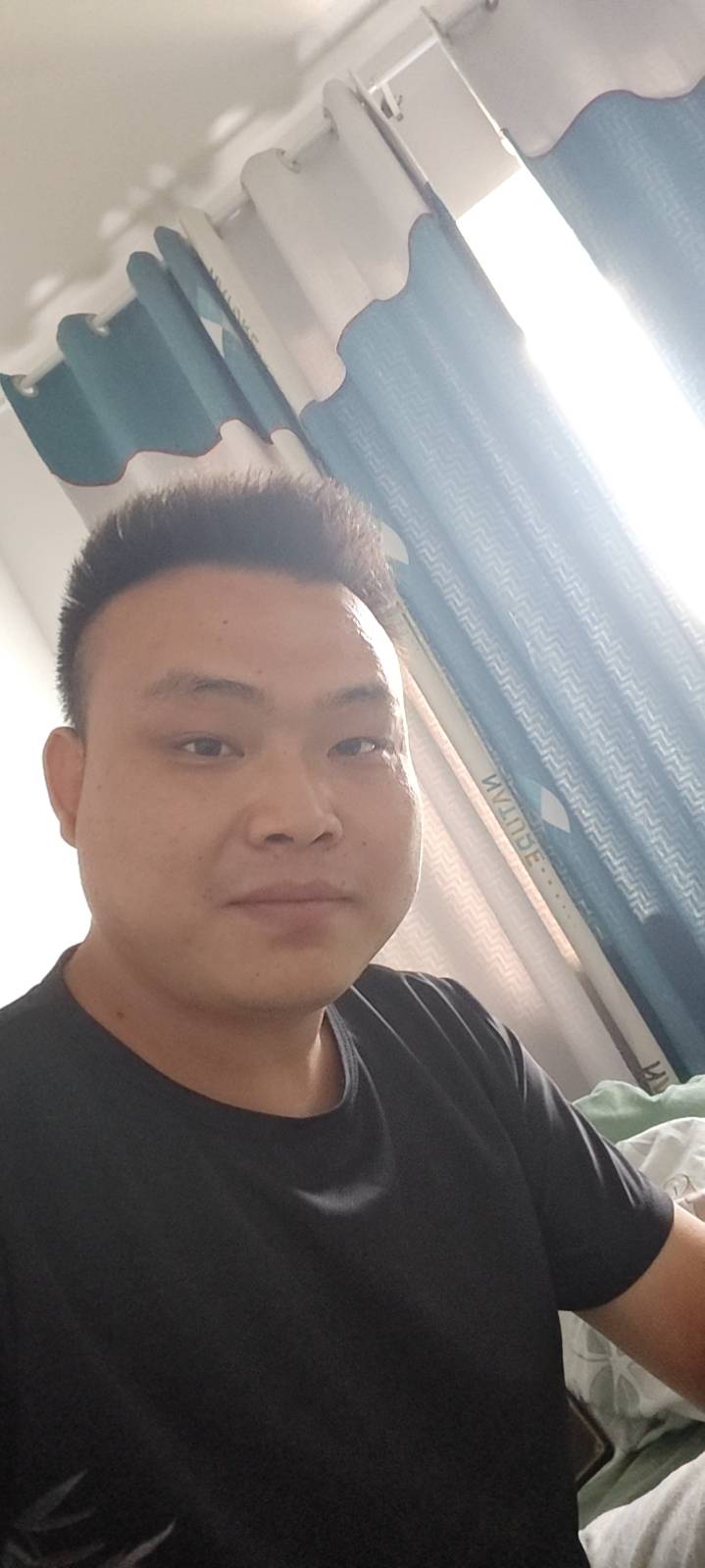 找运动搭子