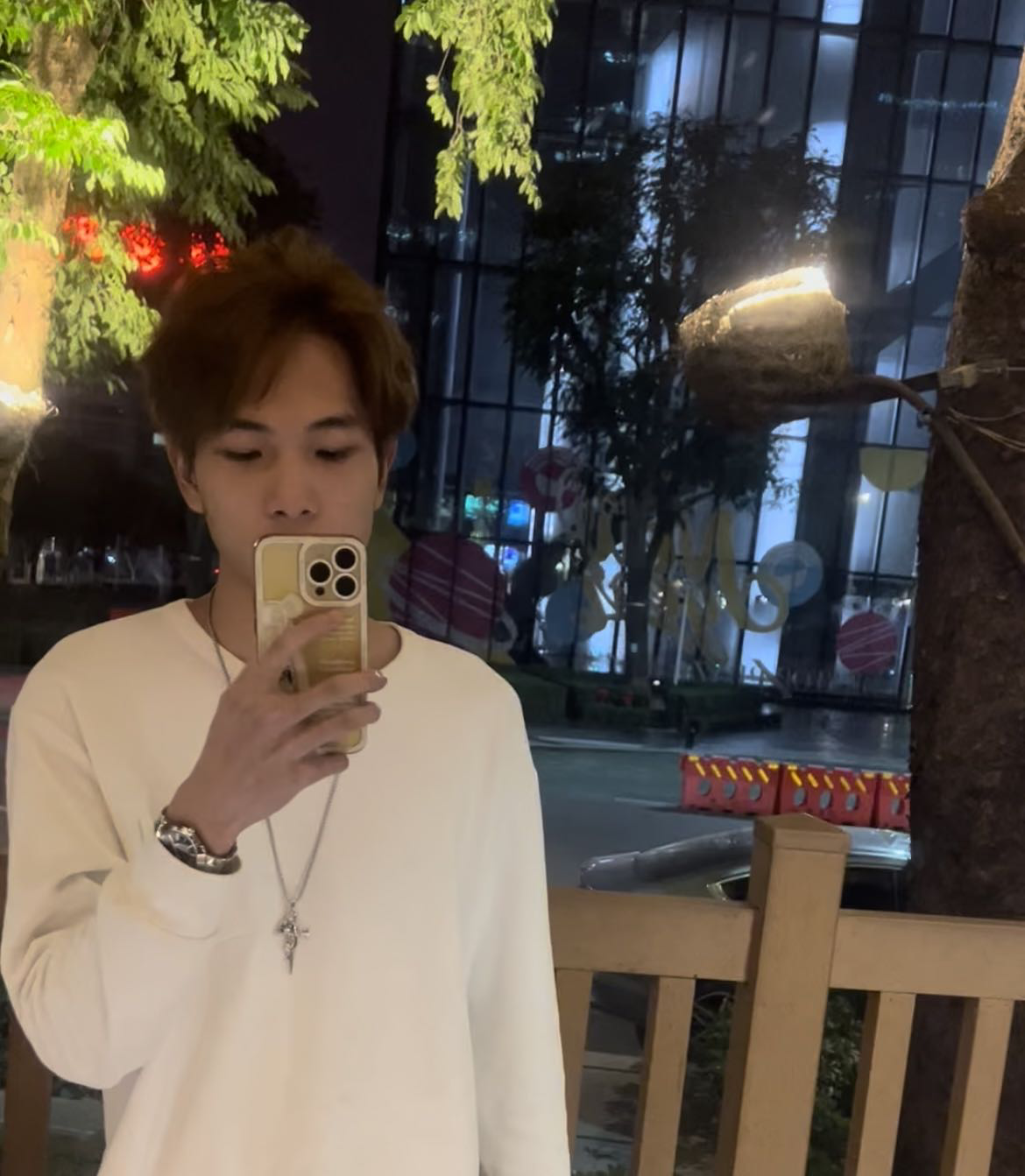找健身搭子