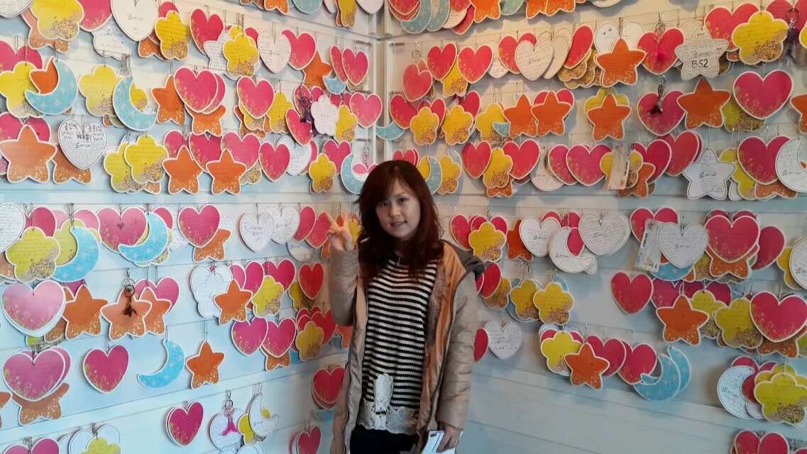 找逛街搭子