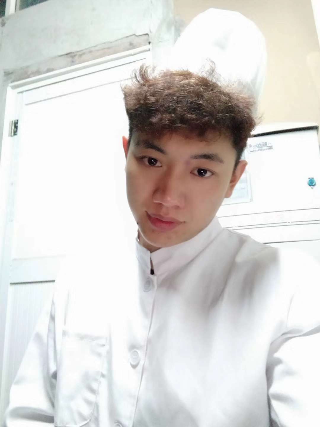 找聊天搭子