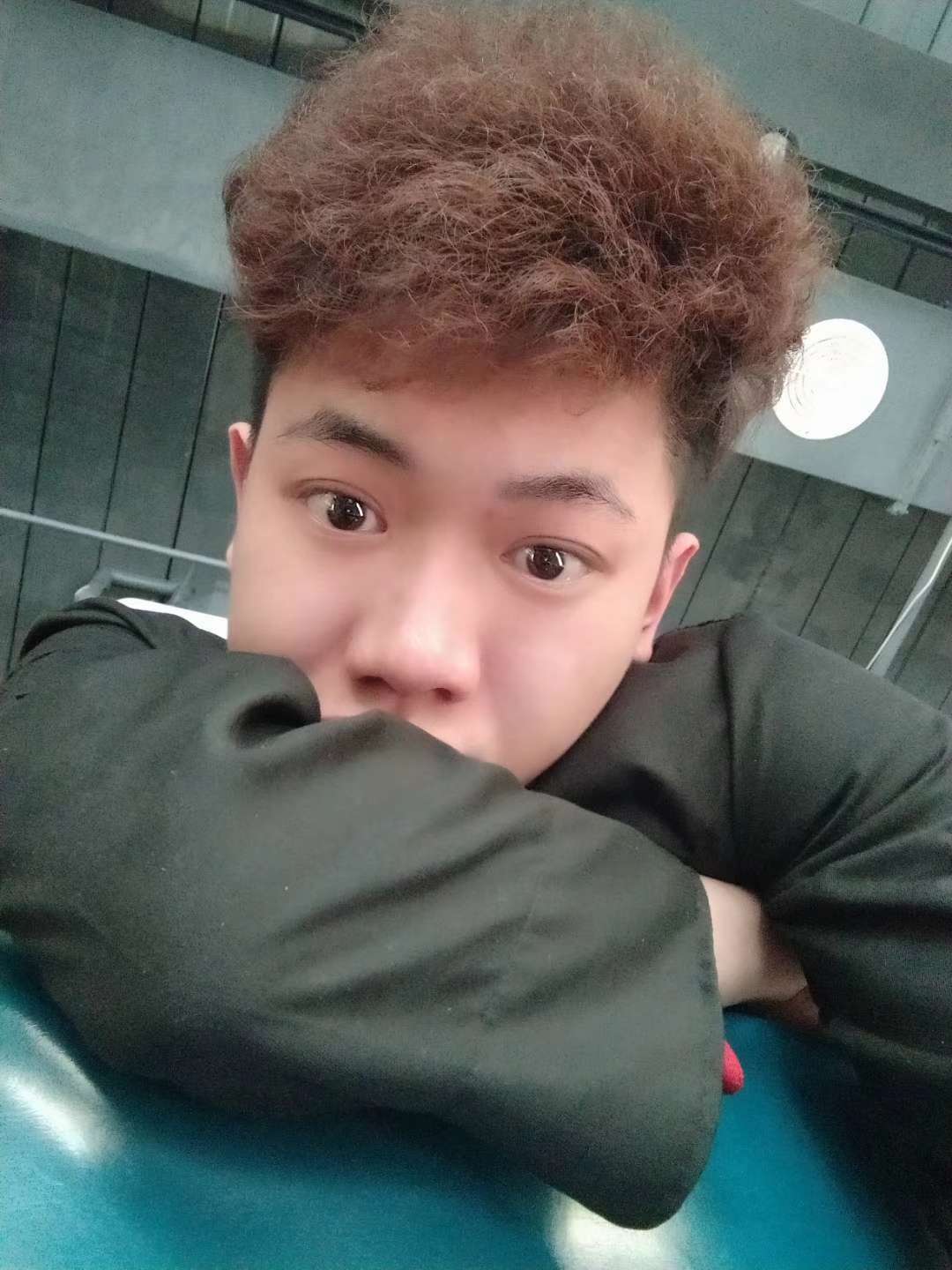找聊天搭子