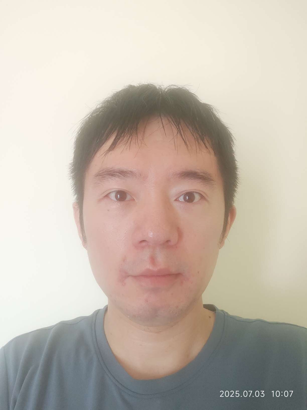 找运动搭子