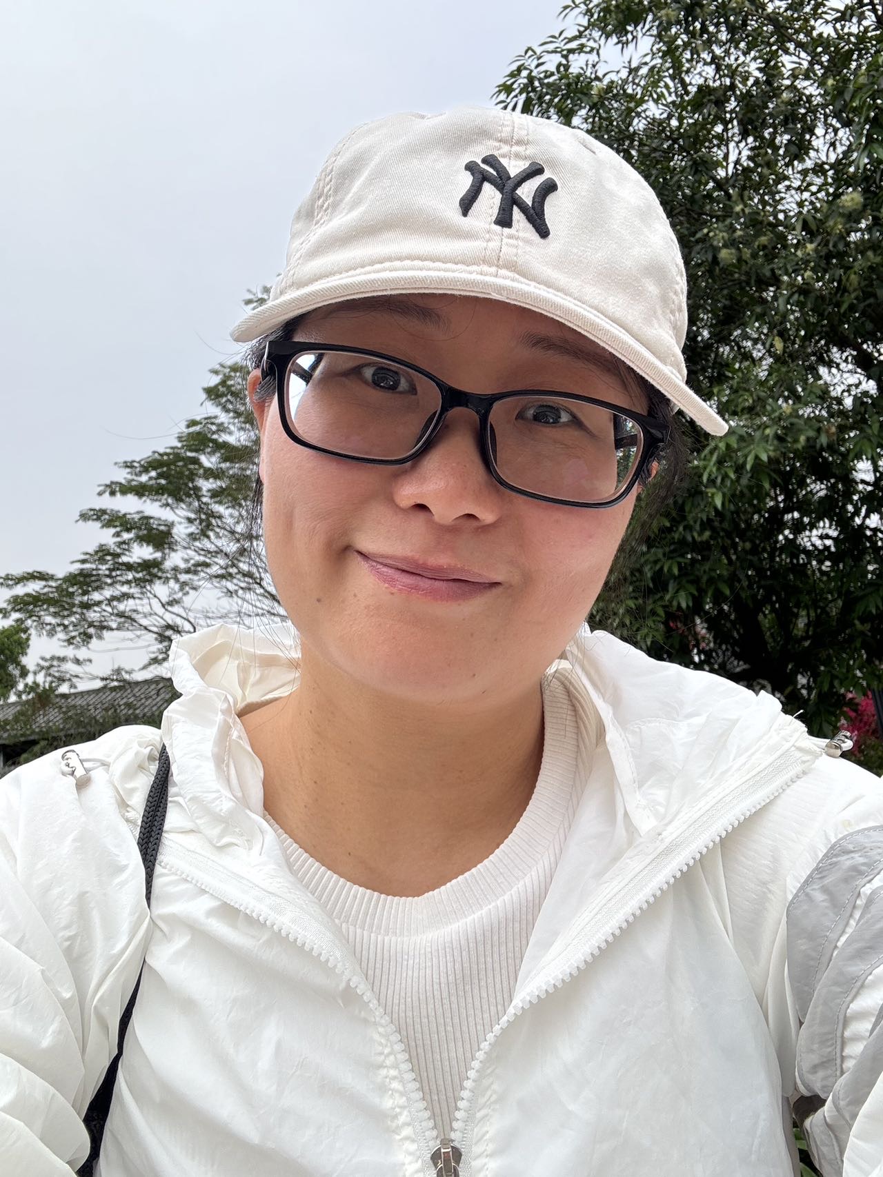 找旅游搭子