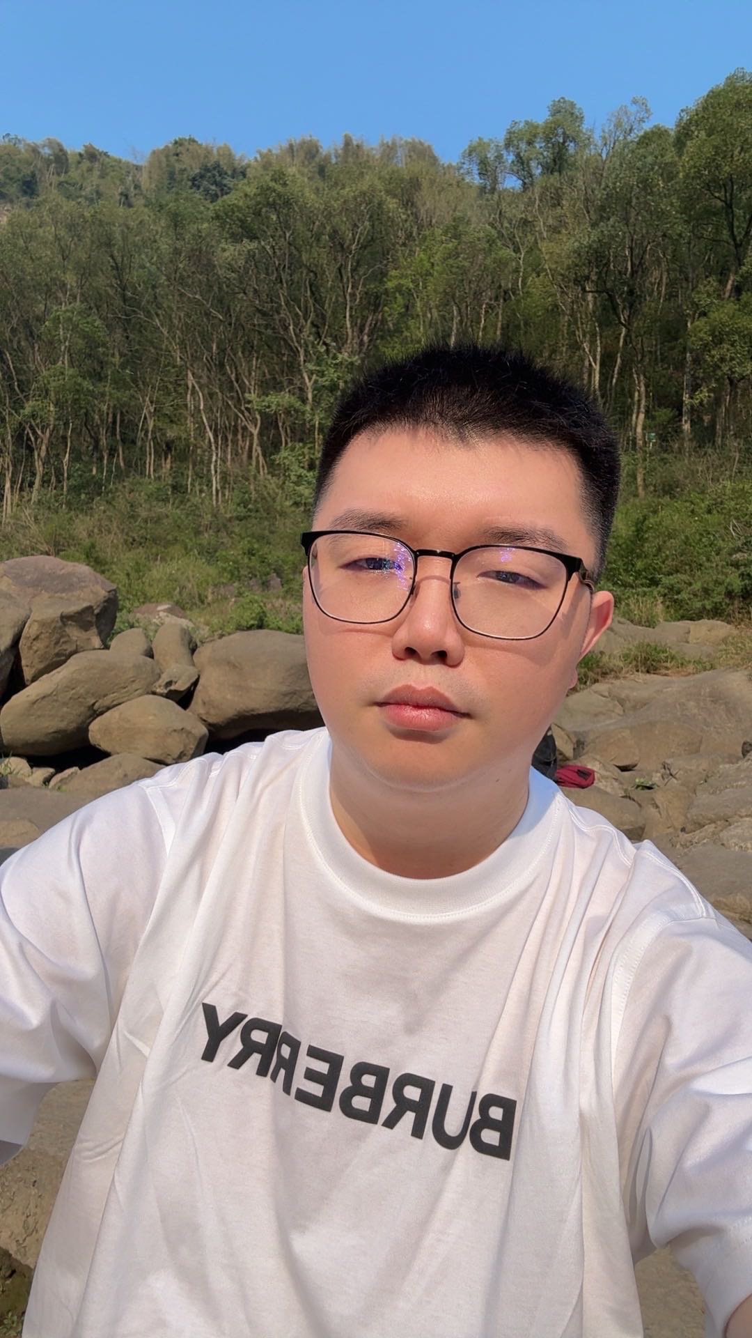 找旅行搭子
