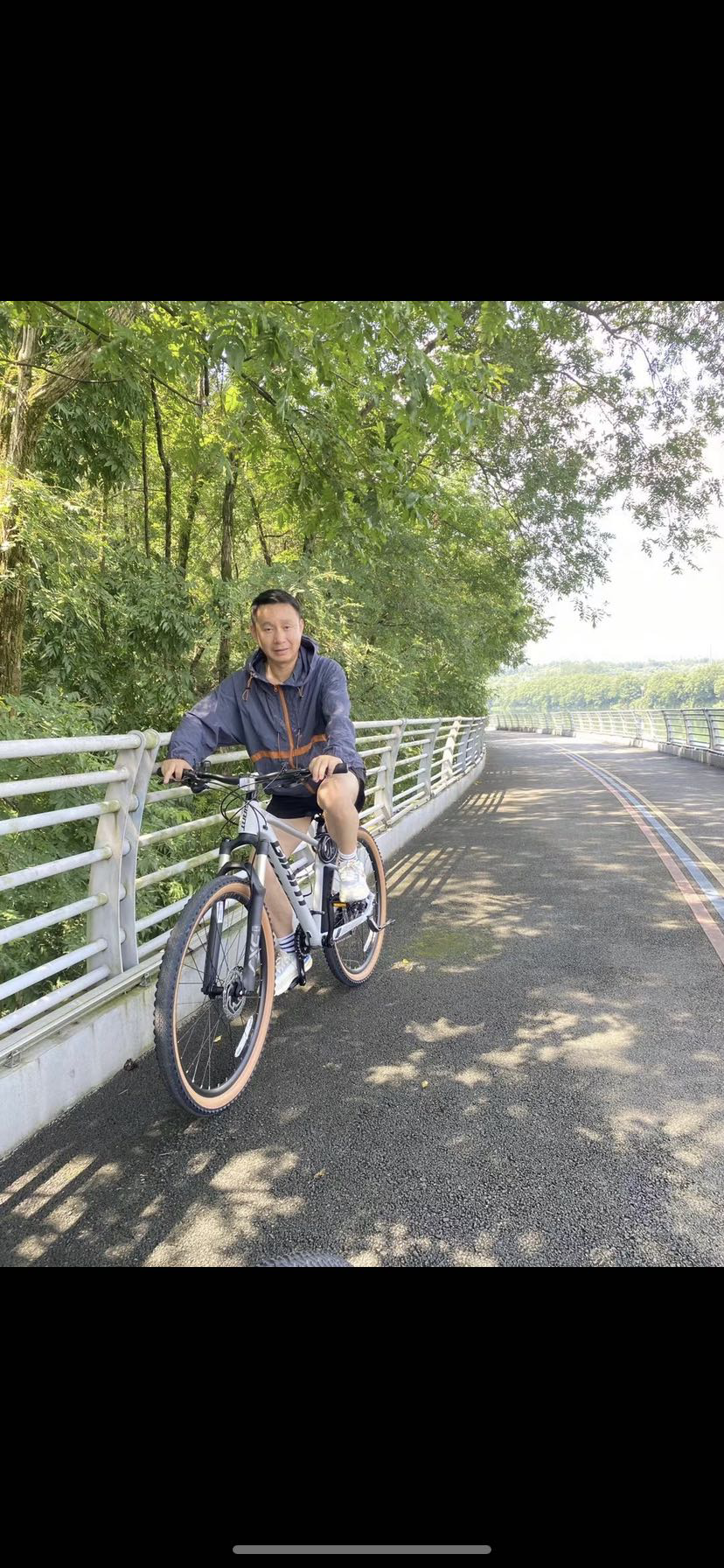 找运动搭子