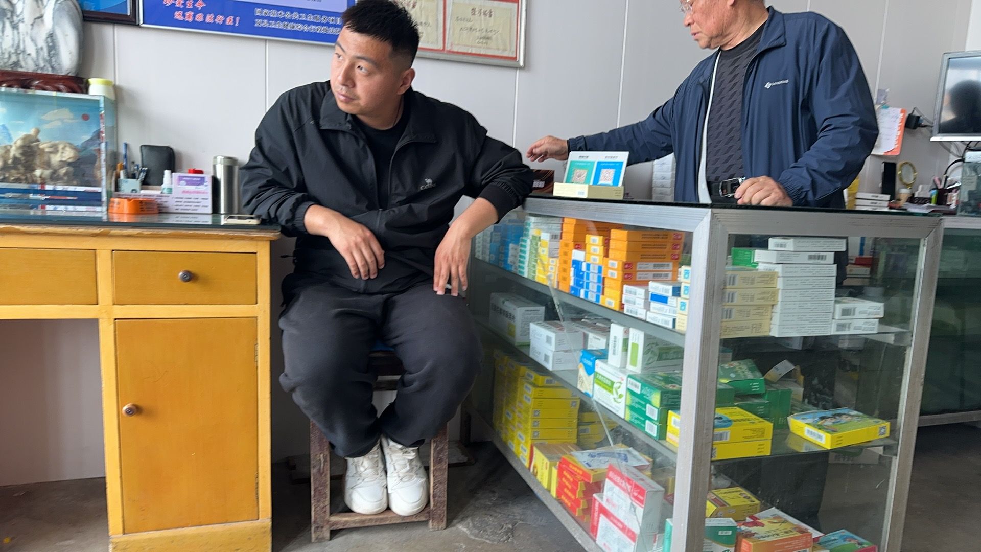 找跑步搭子