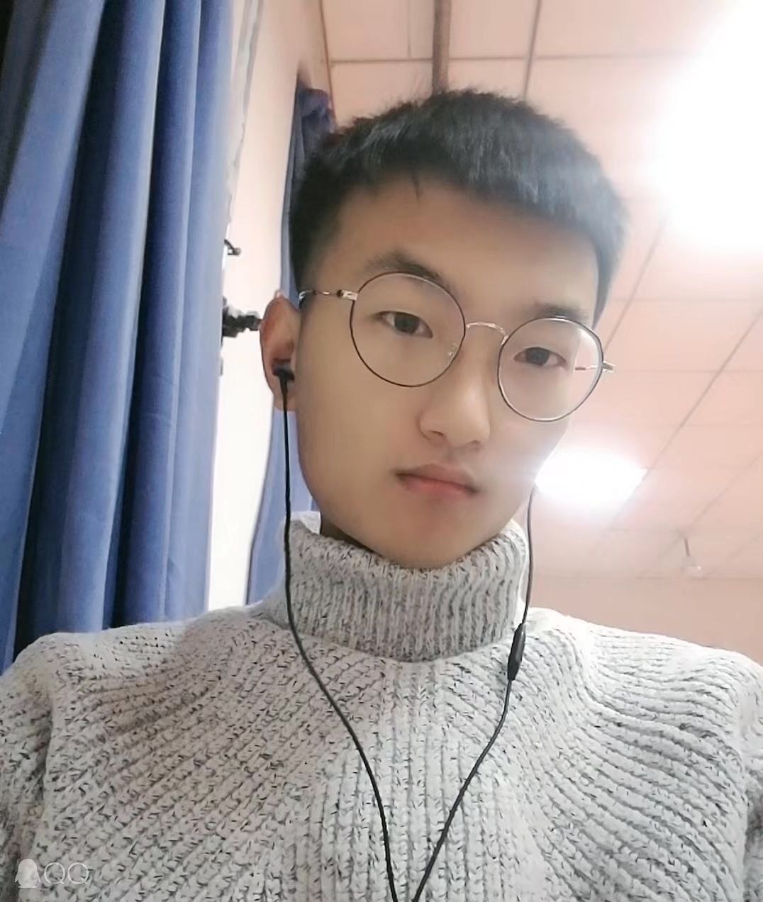 找散人搭子