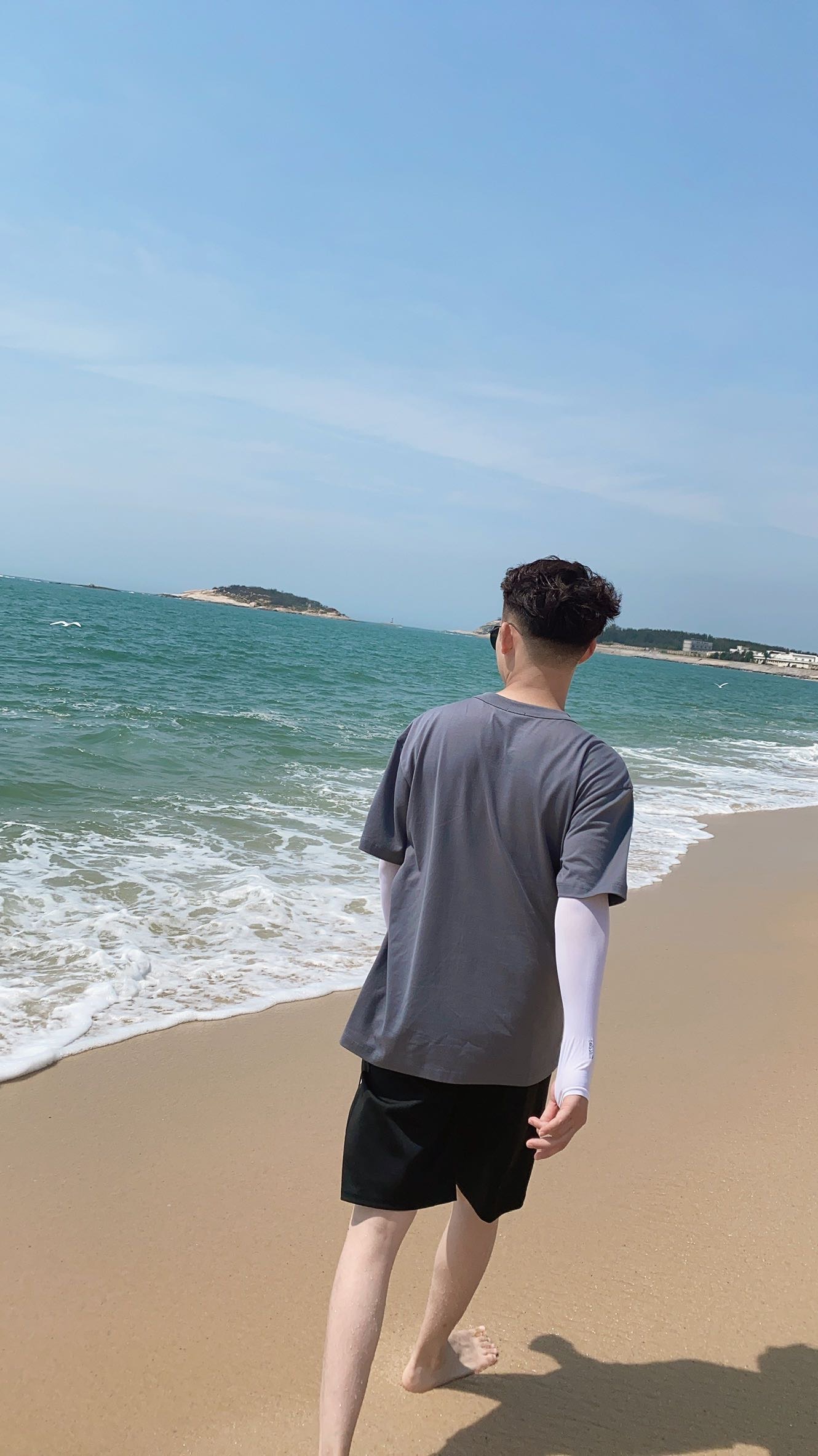 找运动搭子