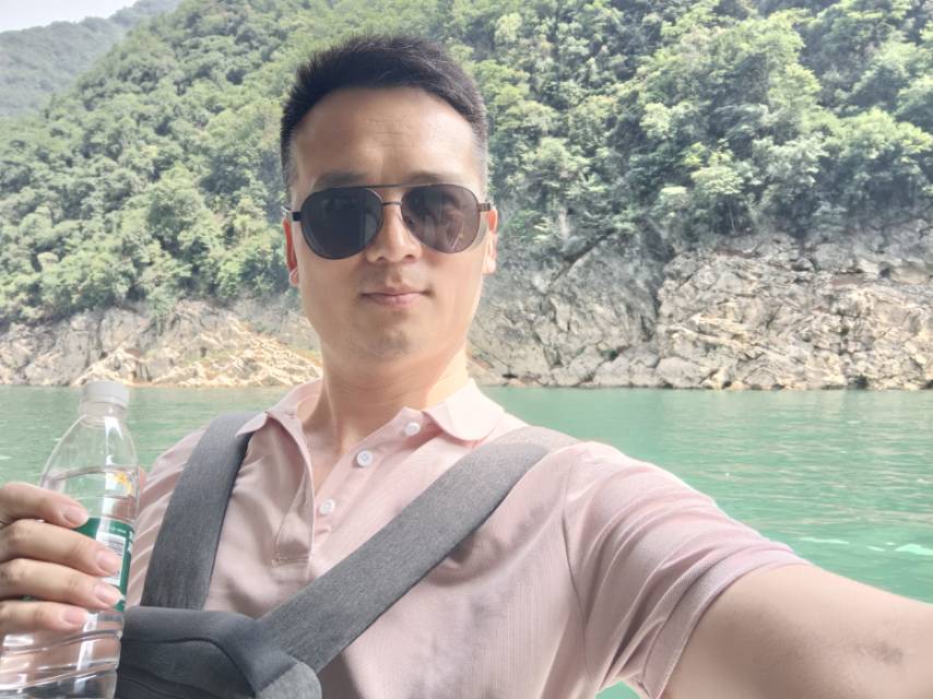 找旅游搭子