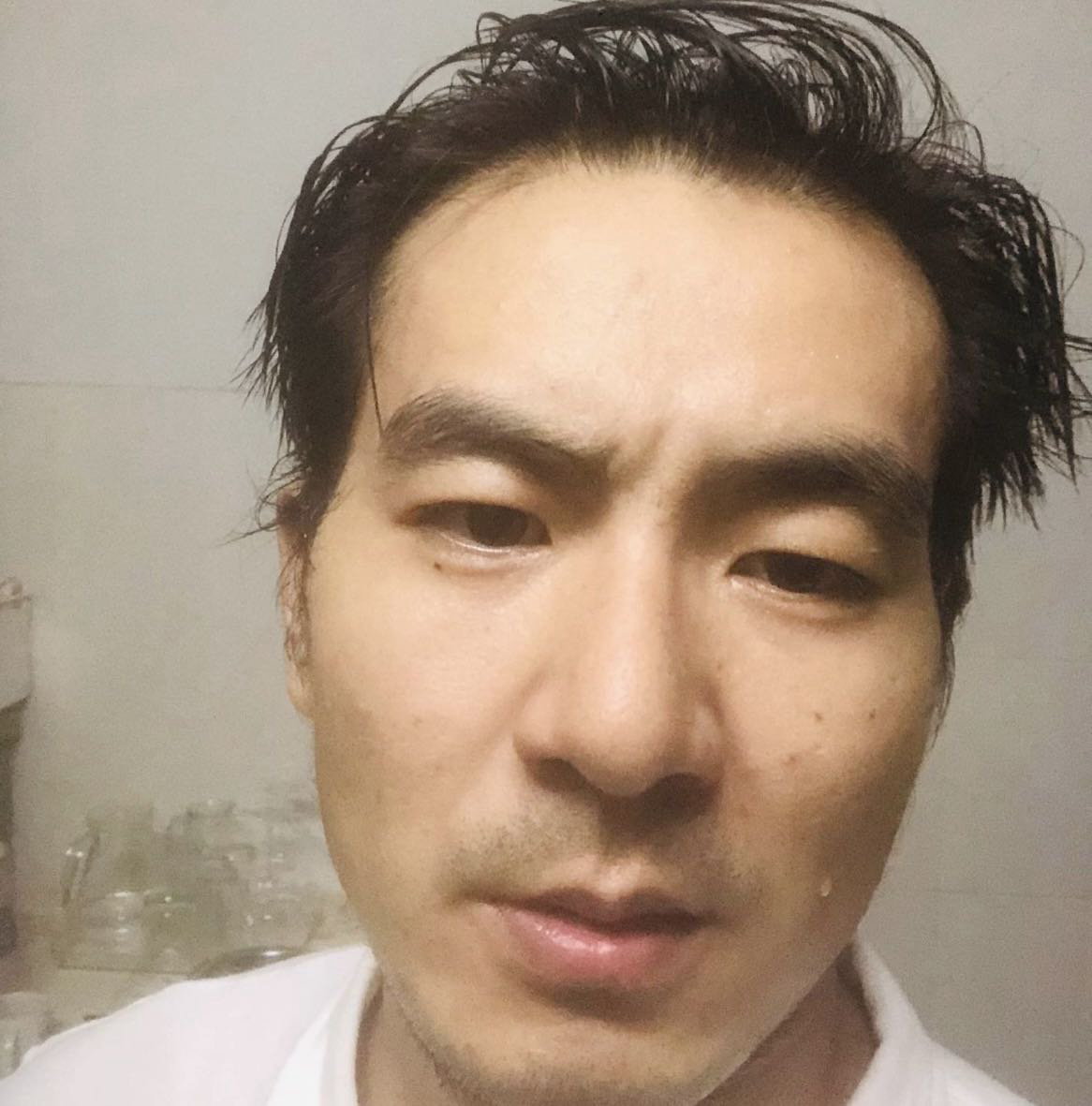 找运动搭子