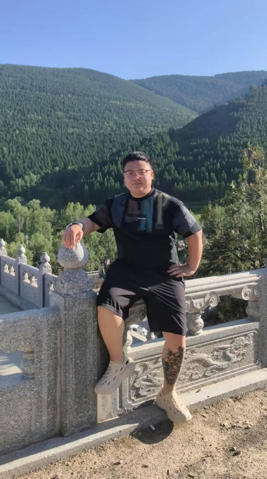 找旅游搭子