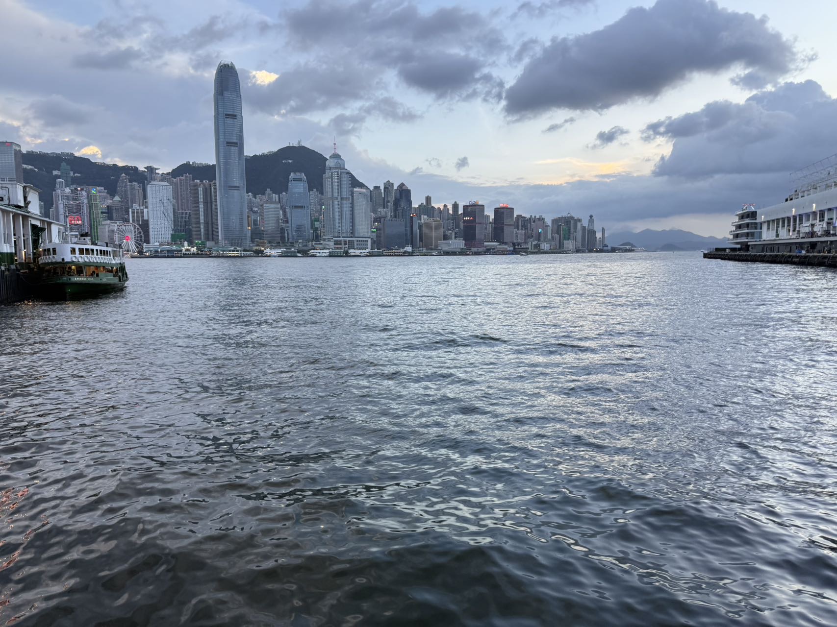 找旅游搭子