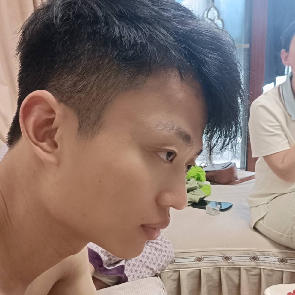 找运动搭子
