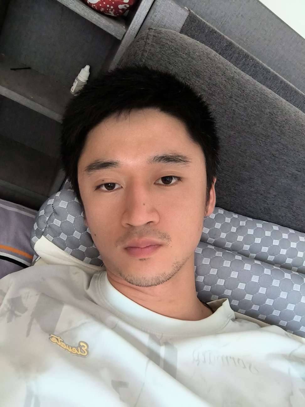 找运动搭子