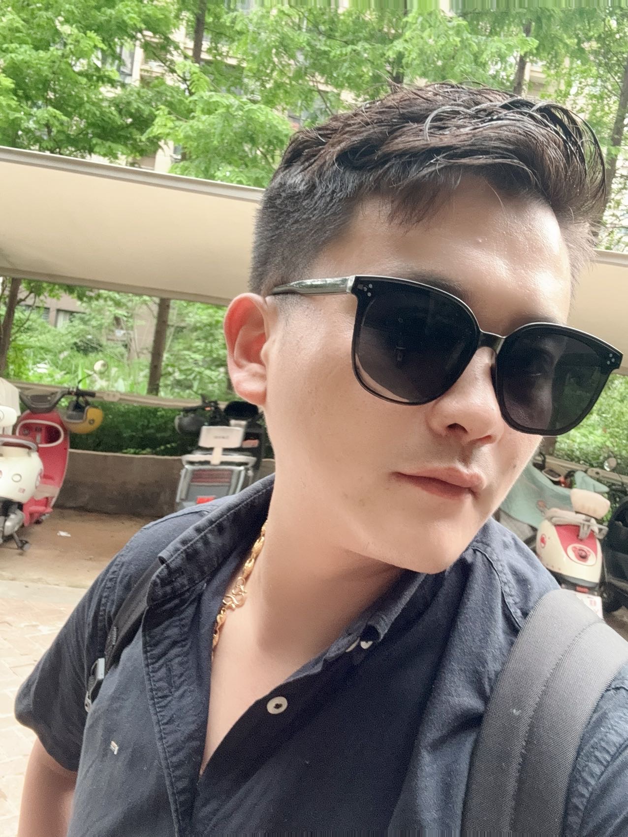 找旅行搭子