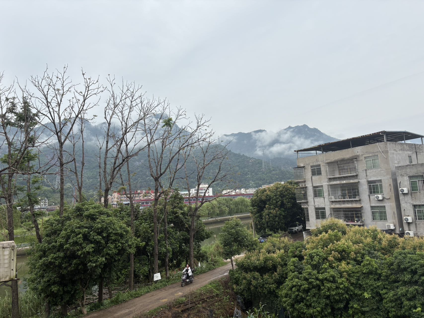 找运动搭子