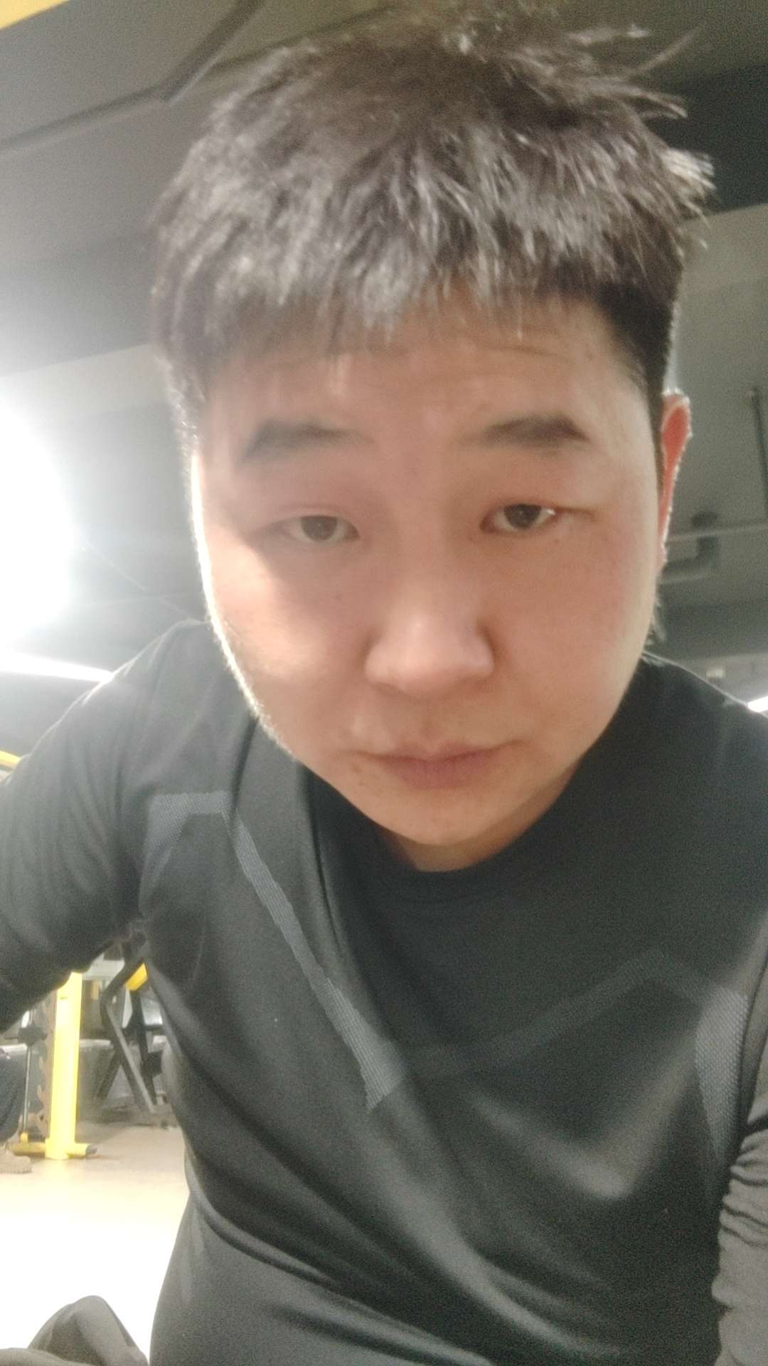 找线下搭子