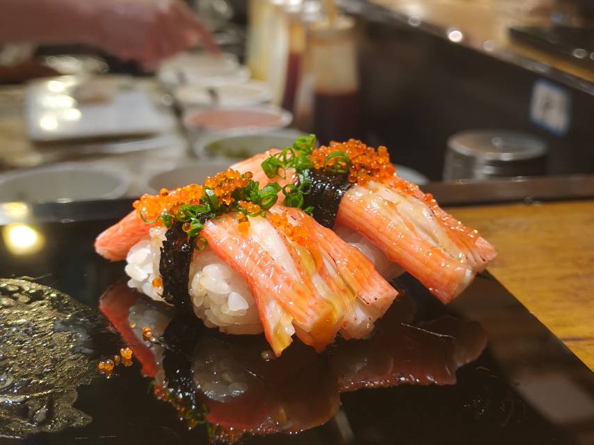 找美食搭子