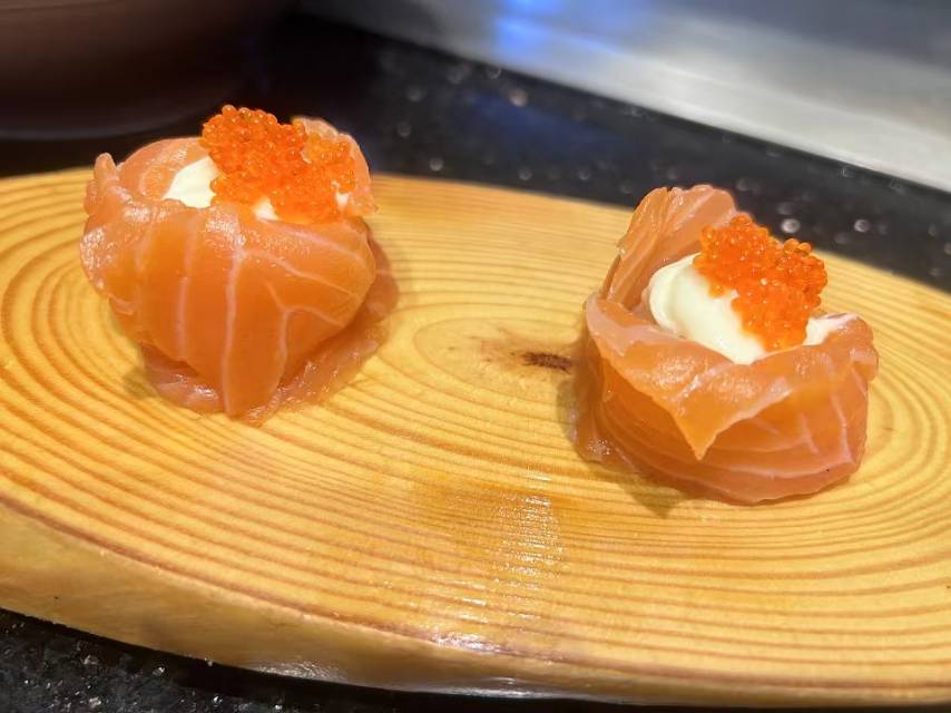 找美食搭子