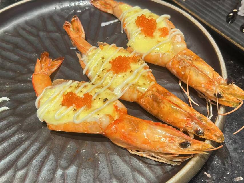 找美食搭子