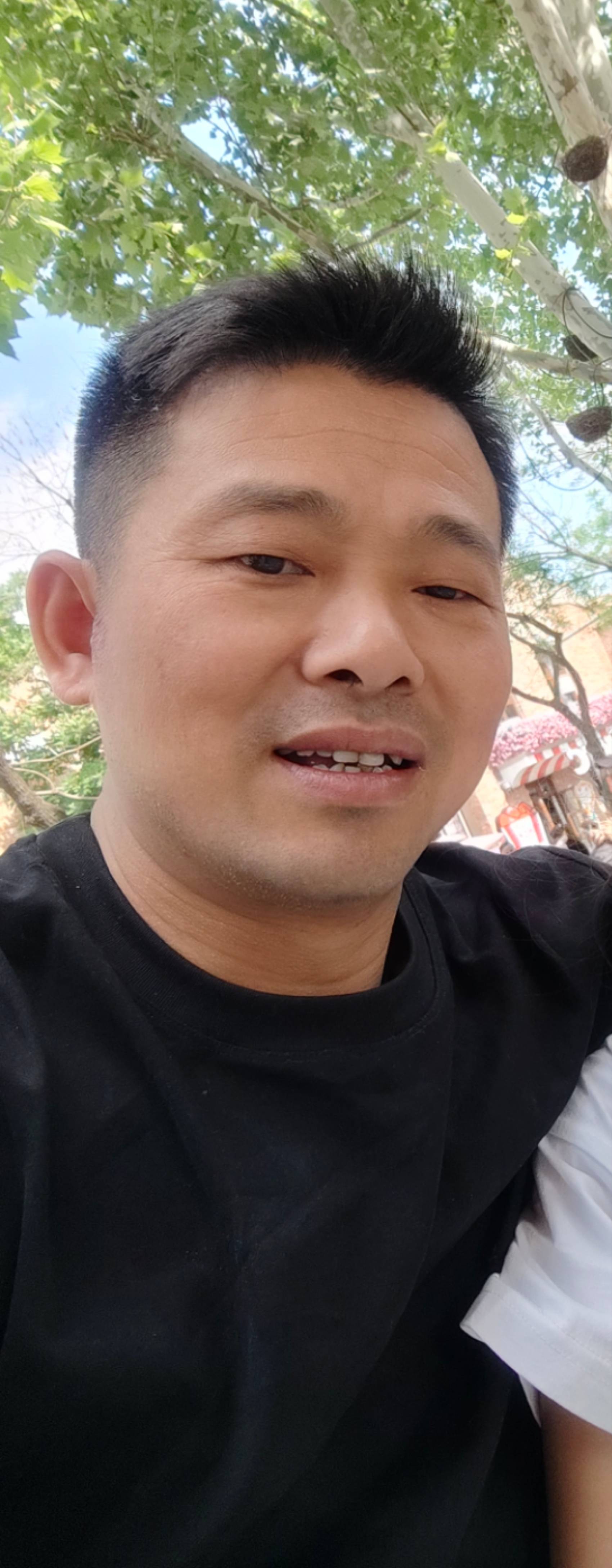 找运动搭子