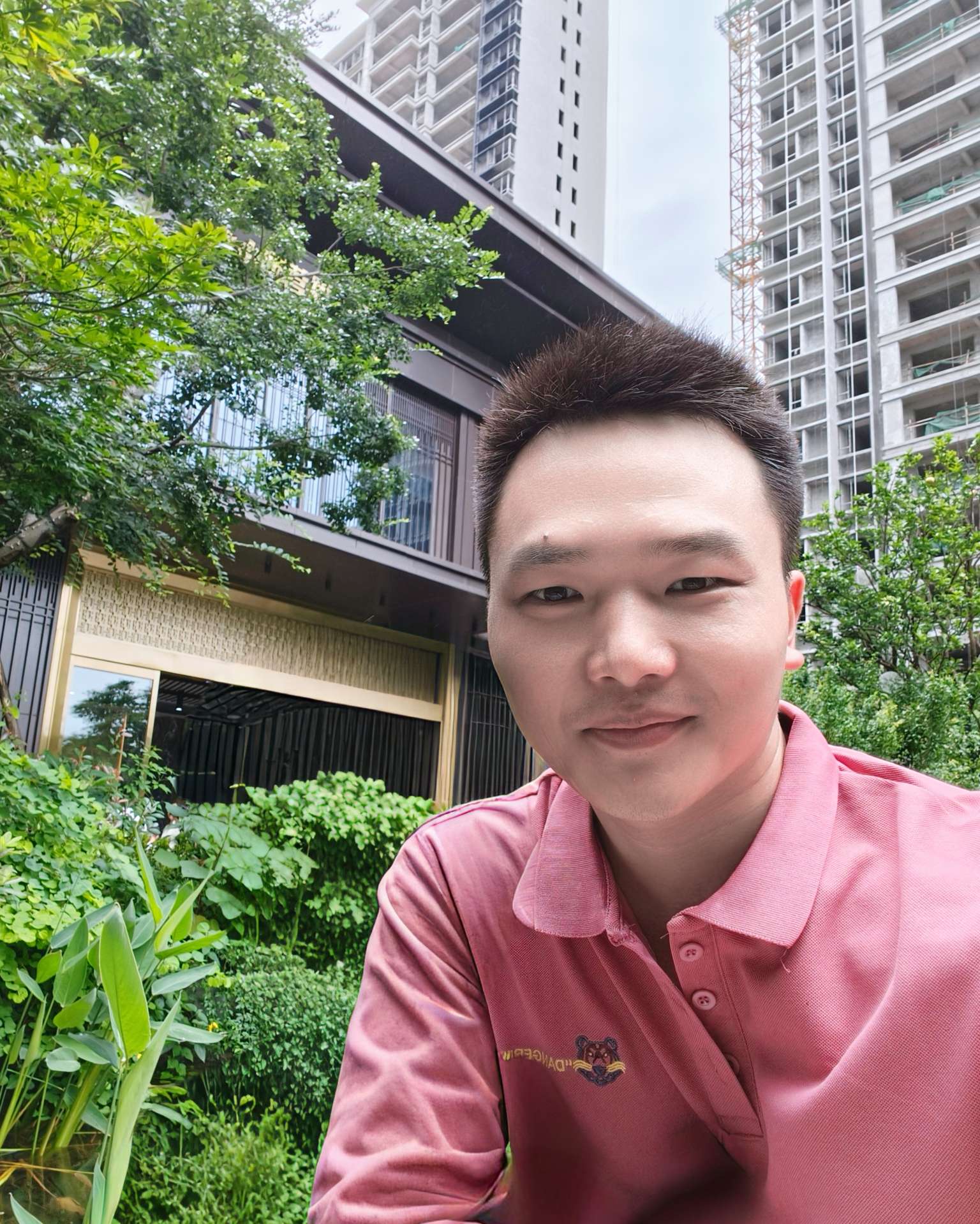 找旅行搭子