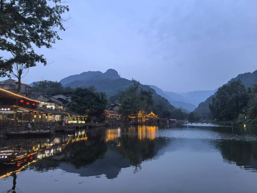 找旅游搭子