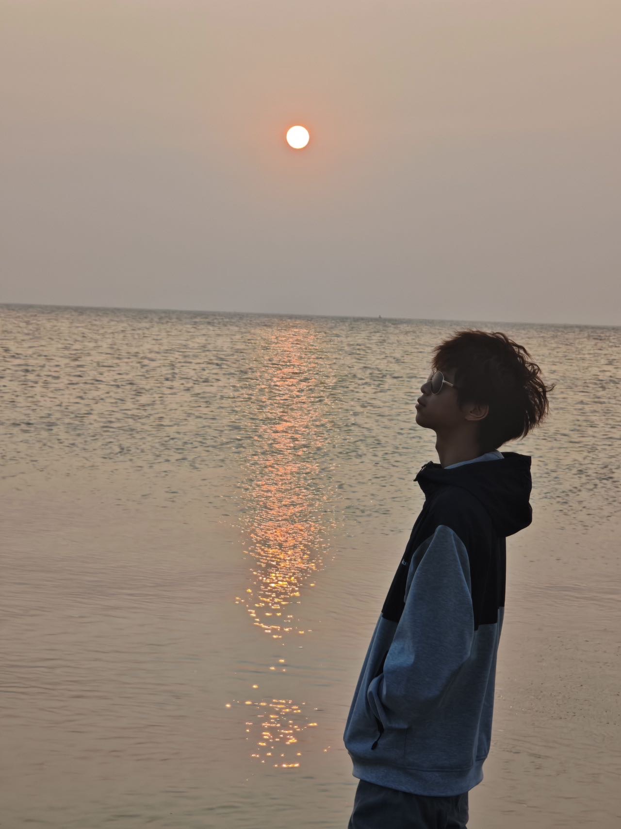找旅行搭子