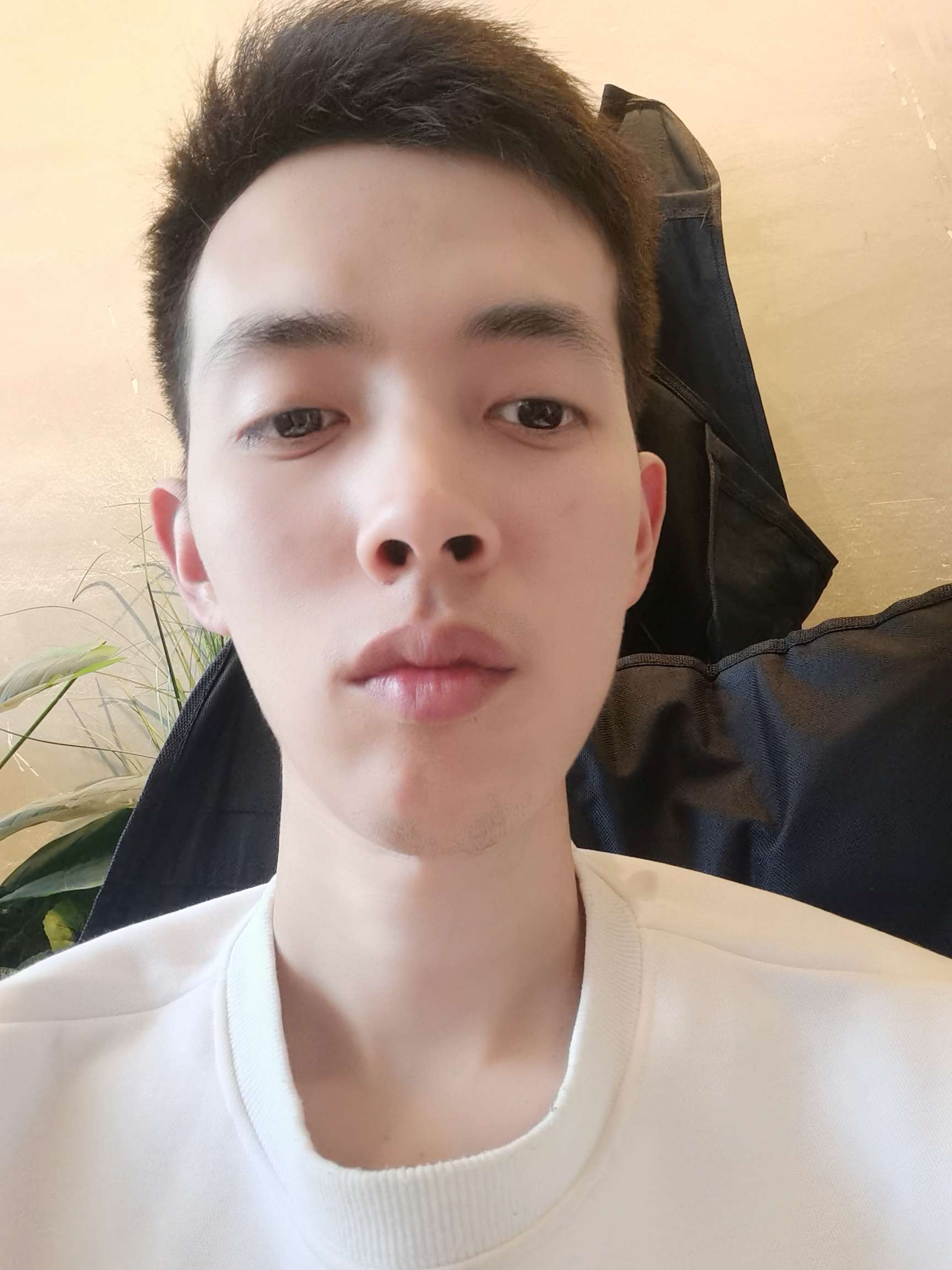 找谈恋爱搭子