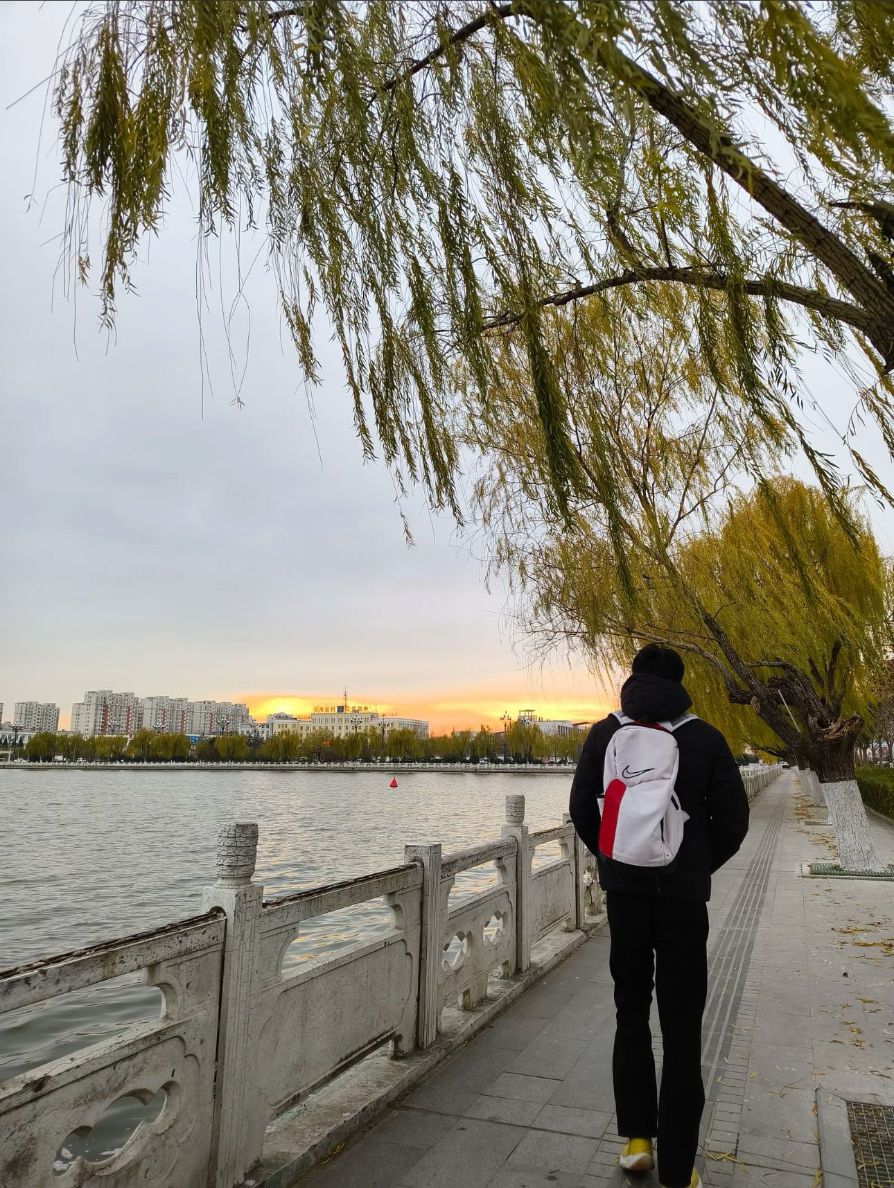找运动搭子