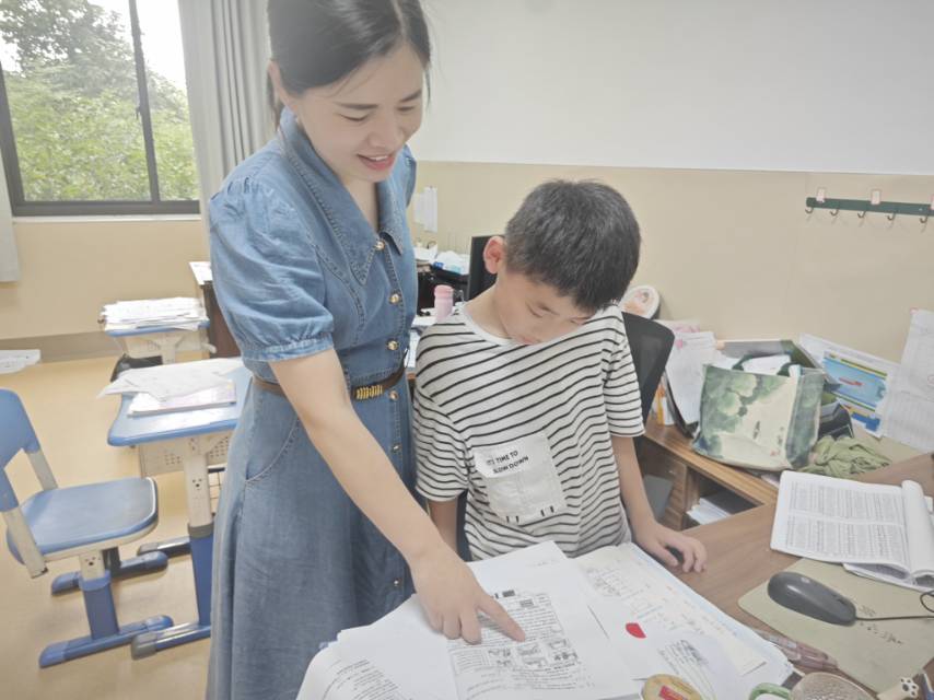 找学习搭子