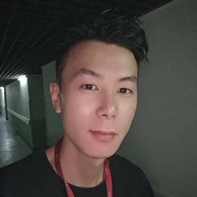 找随意搭子